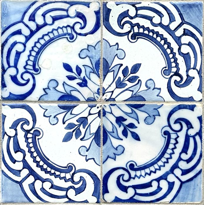 Azulejo para sublimaçao