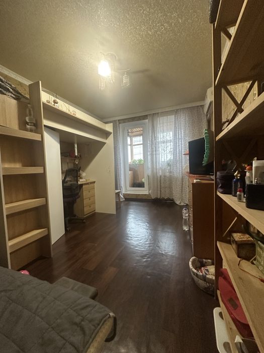 ‼️Продажа ‼️1к квартира, ул Амосова, 9/12