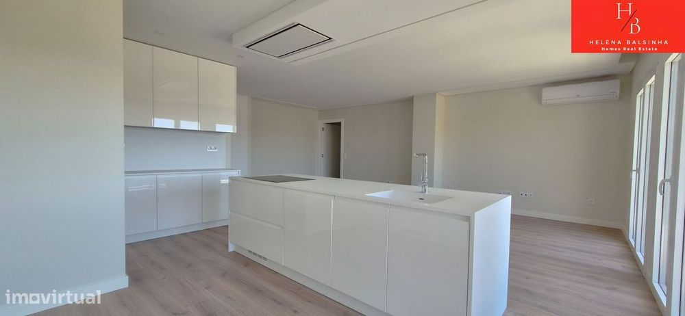 Excelente Apartamento T3