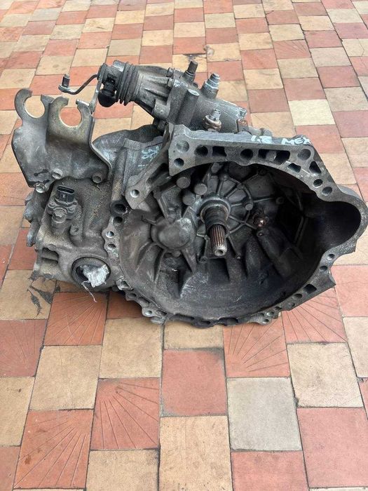 Разборка TOYOTA AVENSIS T25 Corolla Verso Avensis Verso 2,0D 1.8i
