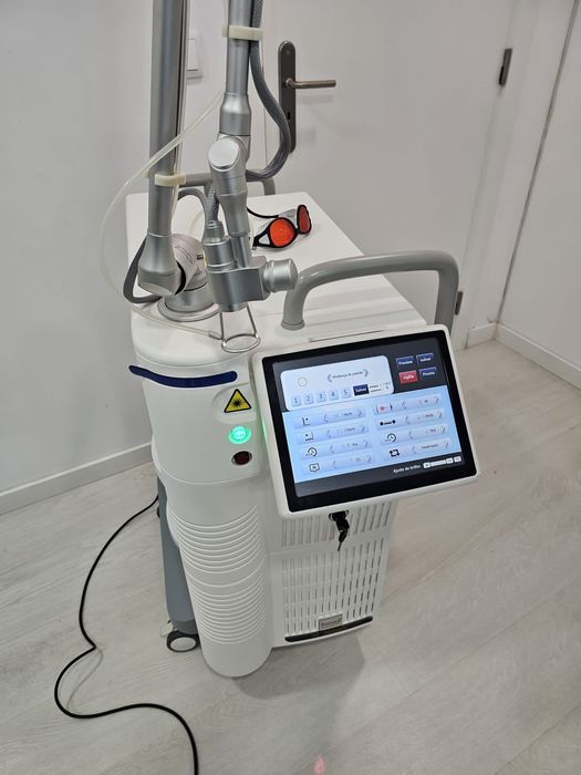 Fotona Dual Wavelenght  SP Dynamis