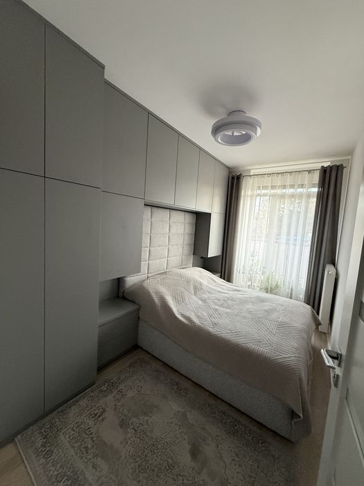 3 pokojowe, umeblowane, garaż w cenie