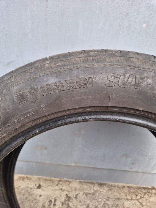 Комплект летней резины Kleber Dynaxer SUV 225 55 18r