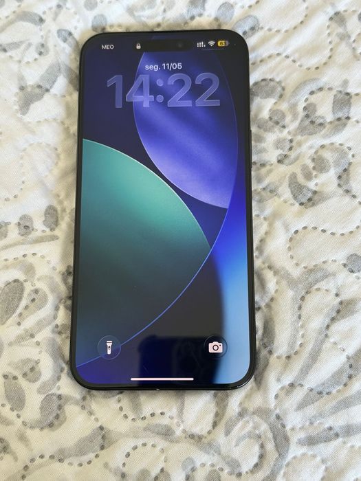 Iphone 15pro max