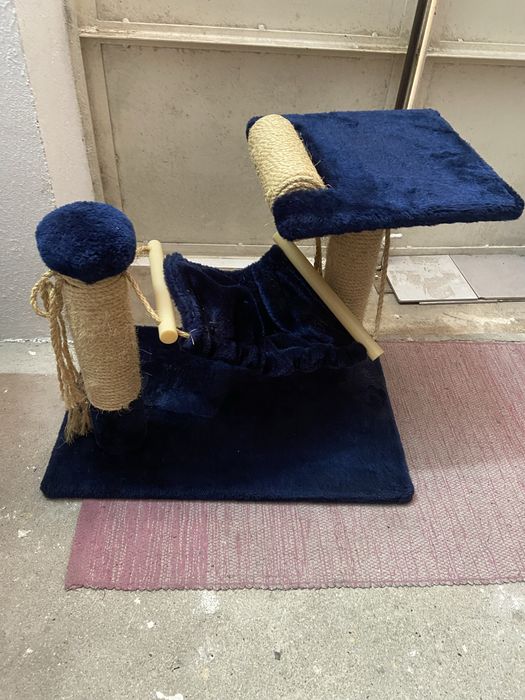 Brinquedo para hato com naloico