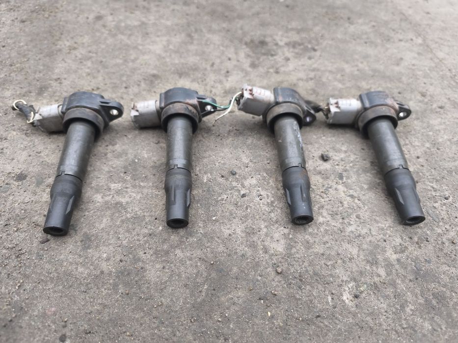 Продам катушки зажигания на mitsubishi ASX 1.6 бензин