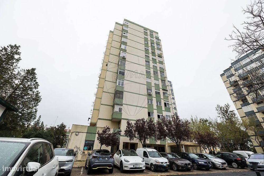 Apartamento T1 para venda — Odivelas, Lisboa