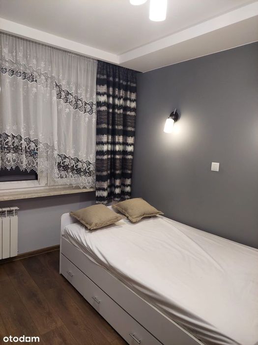 Mieszkanie po remoncie ul. Mokra - Widok 6