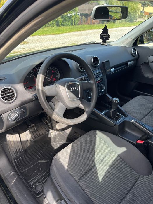 Audi a3 2006 rok 1.9 Diesel