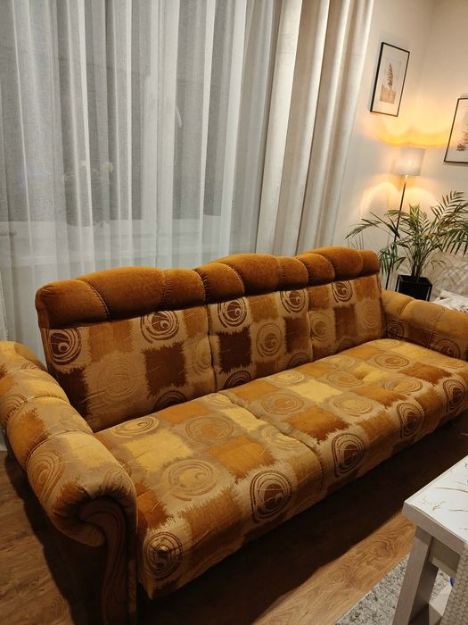 Wersalka rozkładana