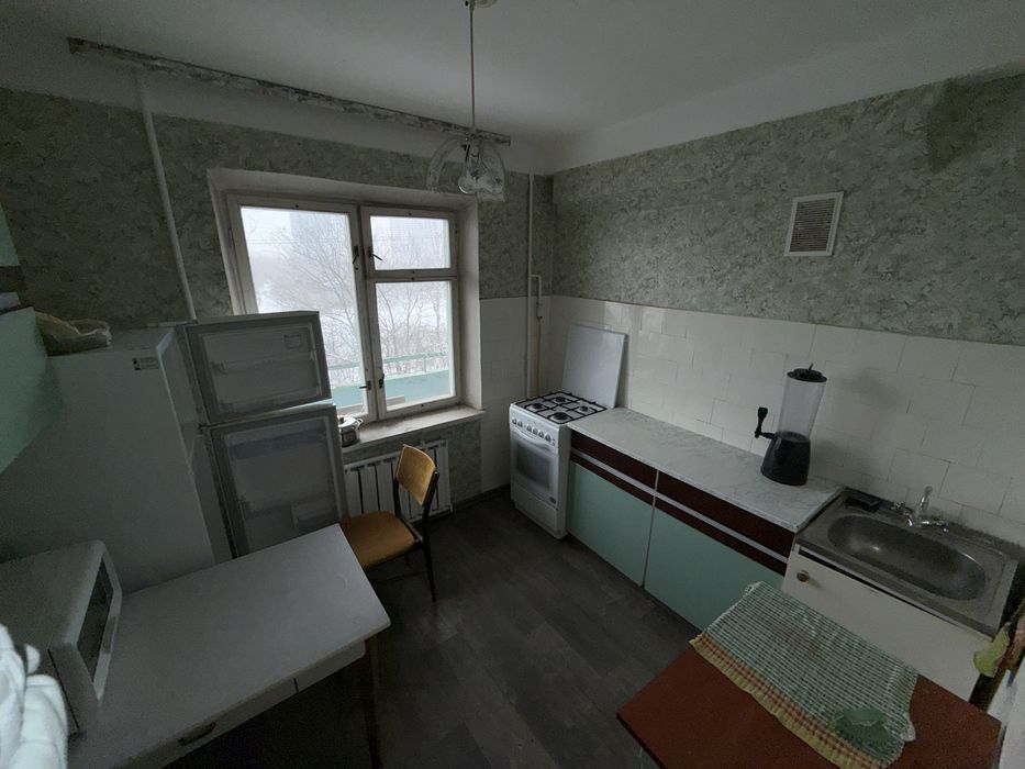 Продаж 2 к квартири вул Виговського 24 без %