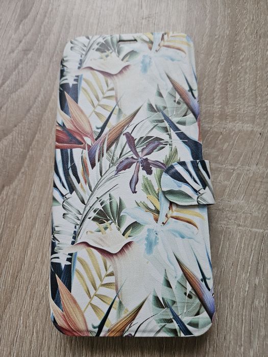 Etui z klapką Mobiwear do Samsung Galaxy S9+