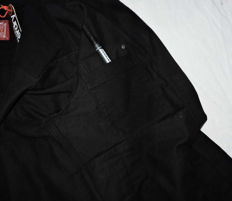 куртка овершот ветровка Superdry