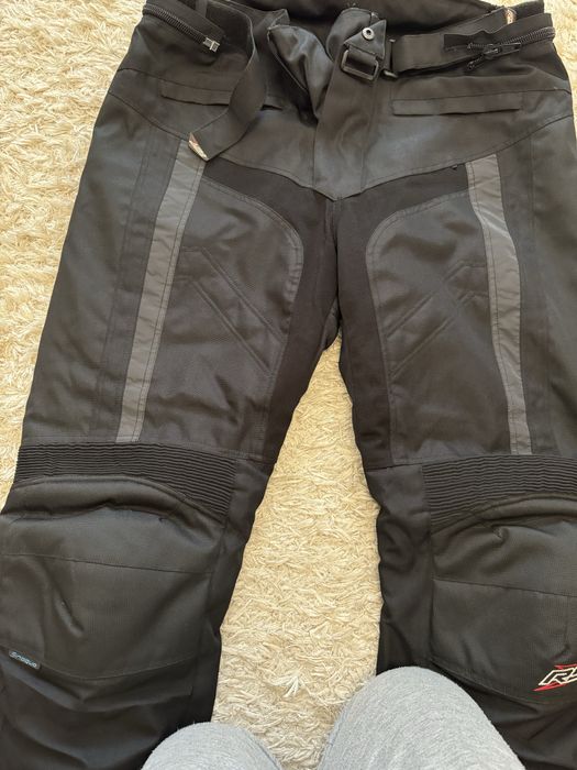 Штаны мотоцыклетные