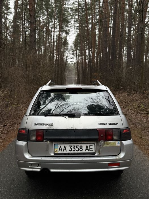 ВАЗ 2111 16 клапанная 2004 року 1.6 Один власник з салону