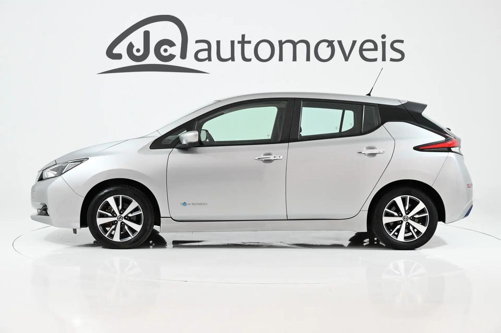 Nissan Leaf Acenta