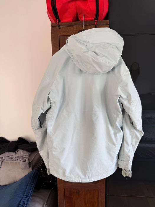 Kurtka burton AK swash