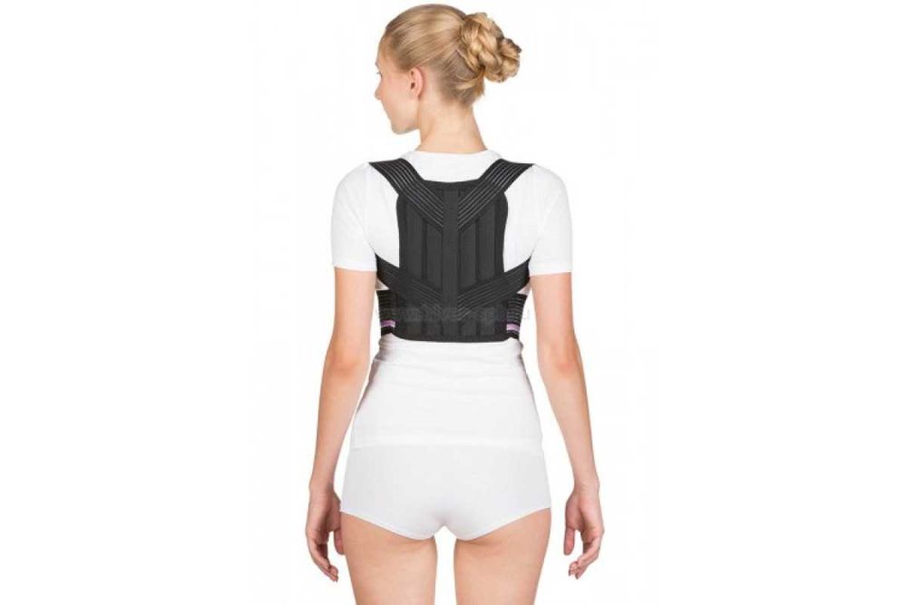 Коректор постави ортопедичний Трівес Evolution Т-1703