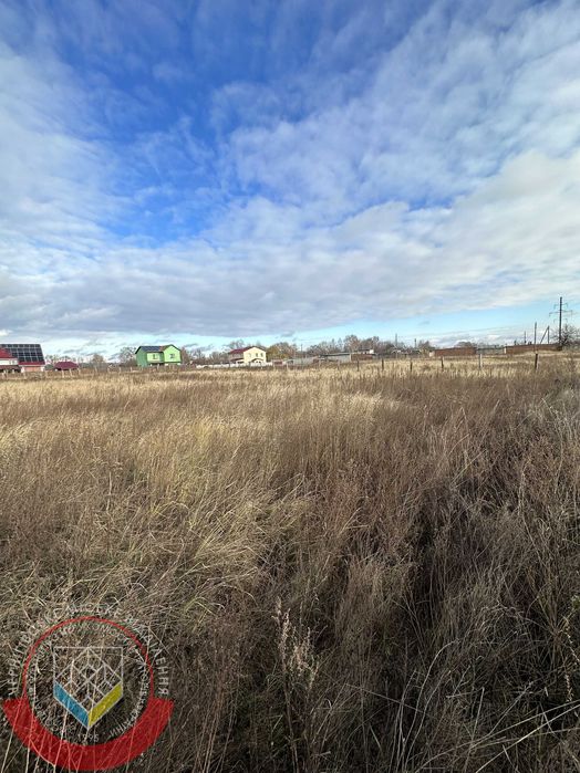 RLT V01 Продаж земельної ділянки, 10 соток, район Епіцентру