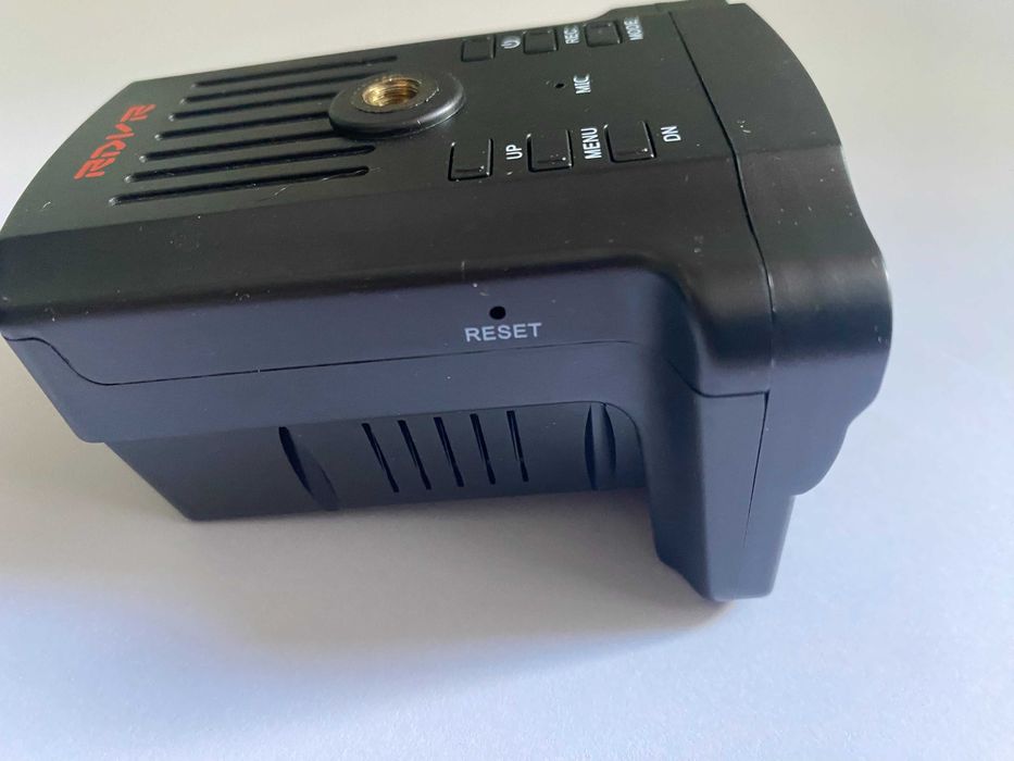 Відеореєстратор RDVR