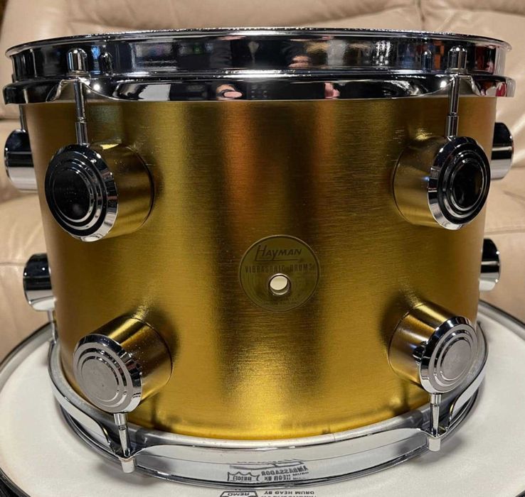 zestaw akustyczny Hayman