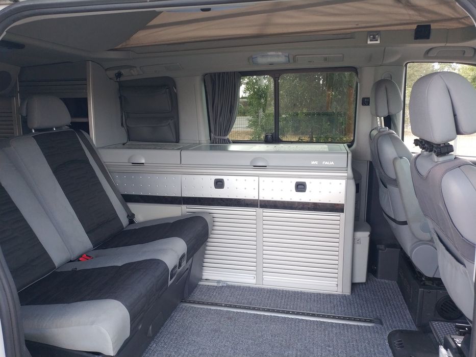 Westfalia Marco Polo