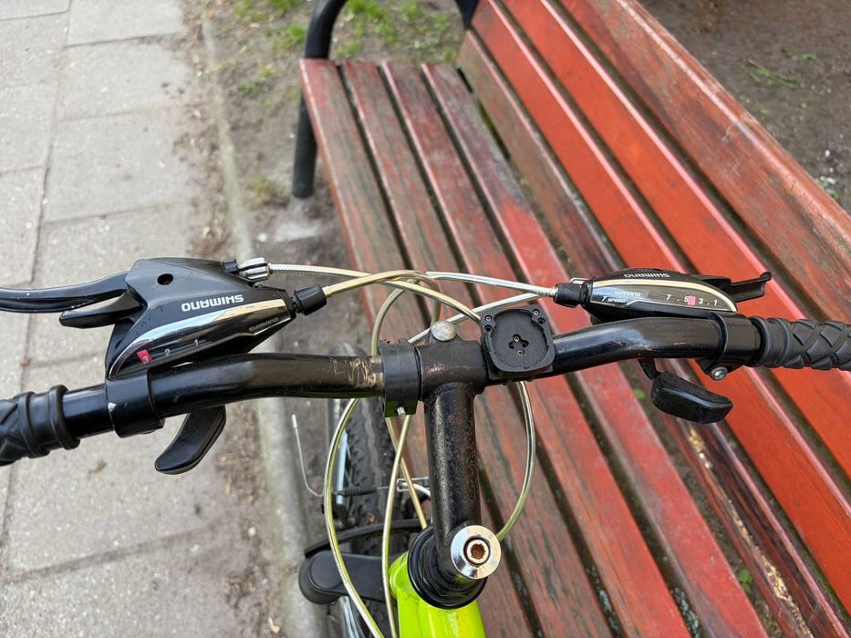 Rower KANDS Energy 500