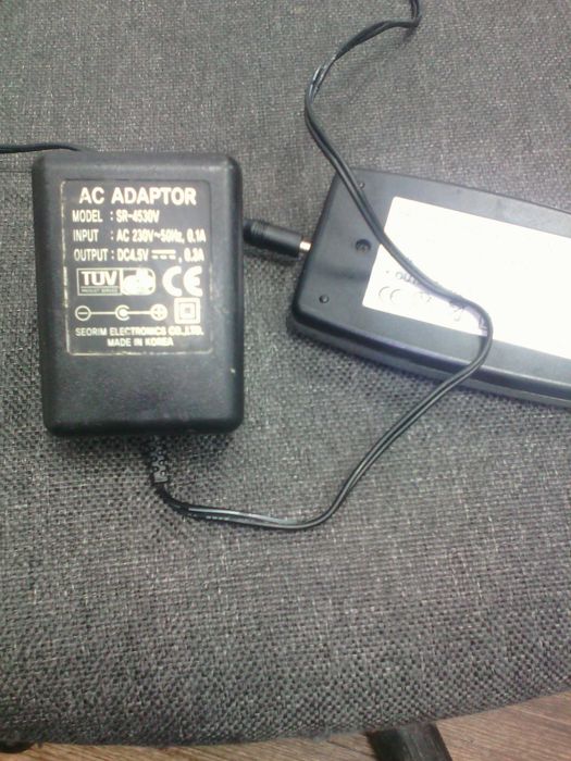 Зарядний пристрій (ЗУ) для АКБ Minolta/Kodak