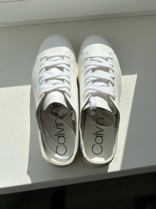 Кросівки Calvin Klein 37 розмір