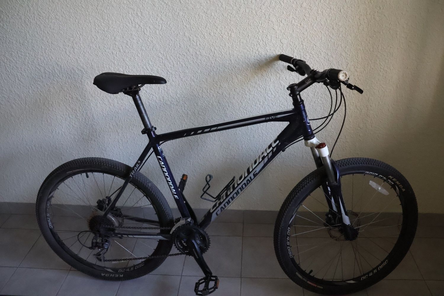 Cannondale en 14766 14 000 Olx
