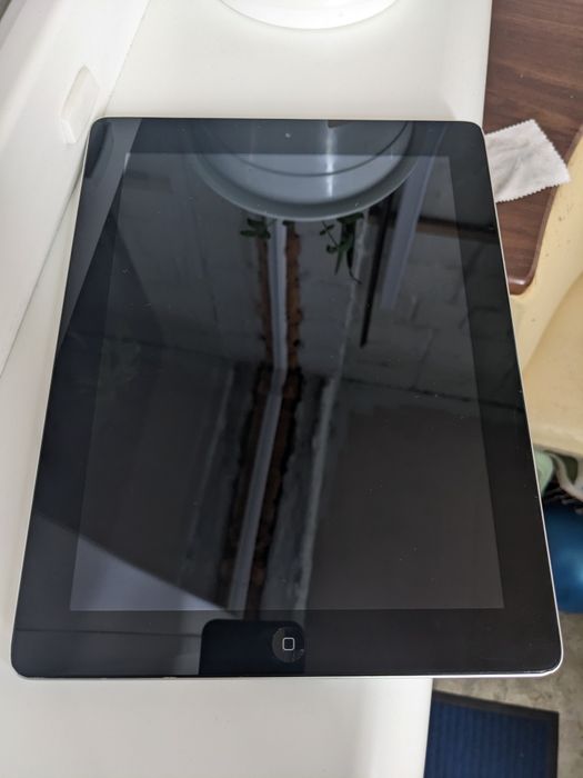 Ipad 2 16gb a1395 100%