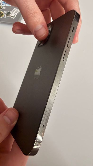 iPhone 12 pro 256gb szary (czytać opis ! !)