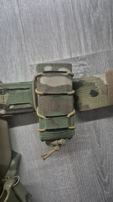 Direct Action multicam