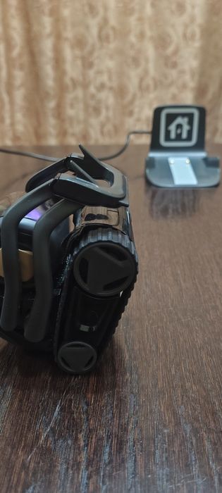 Робот Anki Vector