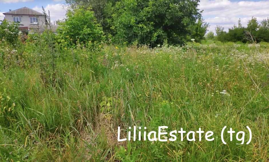 Продажа участка Южное, Південне, Харьков, 30 соток