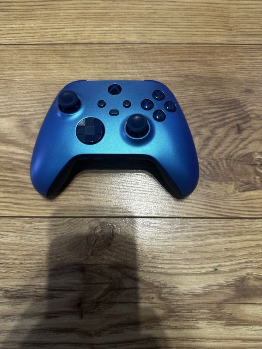 Pad oryginalny Xbox Series Aqua Shift One S/X/PC limitowany #3