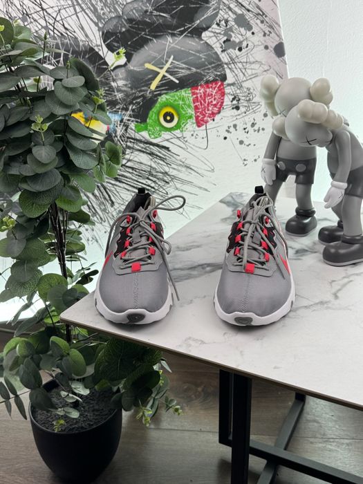 Кросівки Nike Renew Element 55 38 розмір Е7985