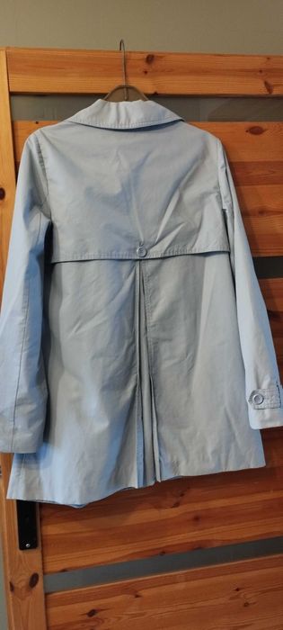 Płaszczyk wiosenno jesienny Benetton