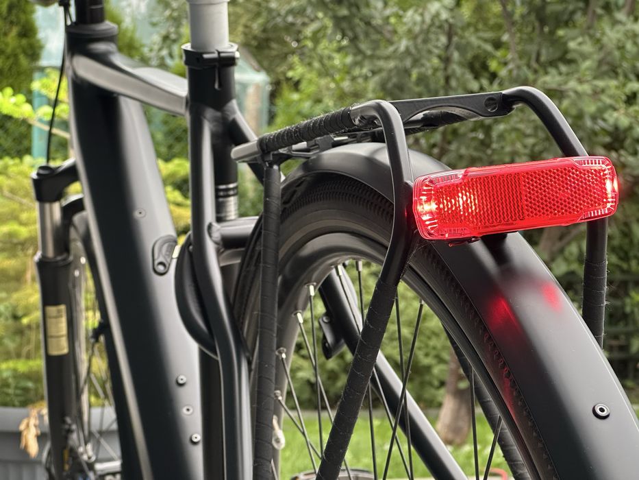 Riese & Muller Roadster | Bosch CX 85Nm | 625Wh | Enviolo | Gates