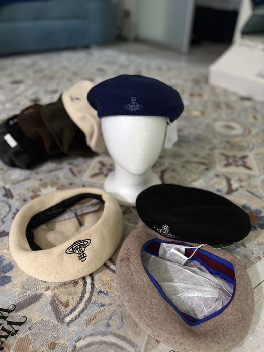Берет Kangol беретка кепі жиганка унісекс 55-59 см
