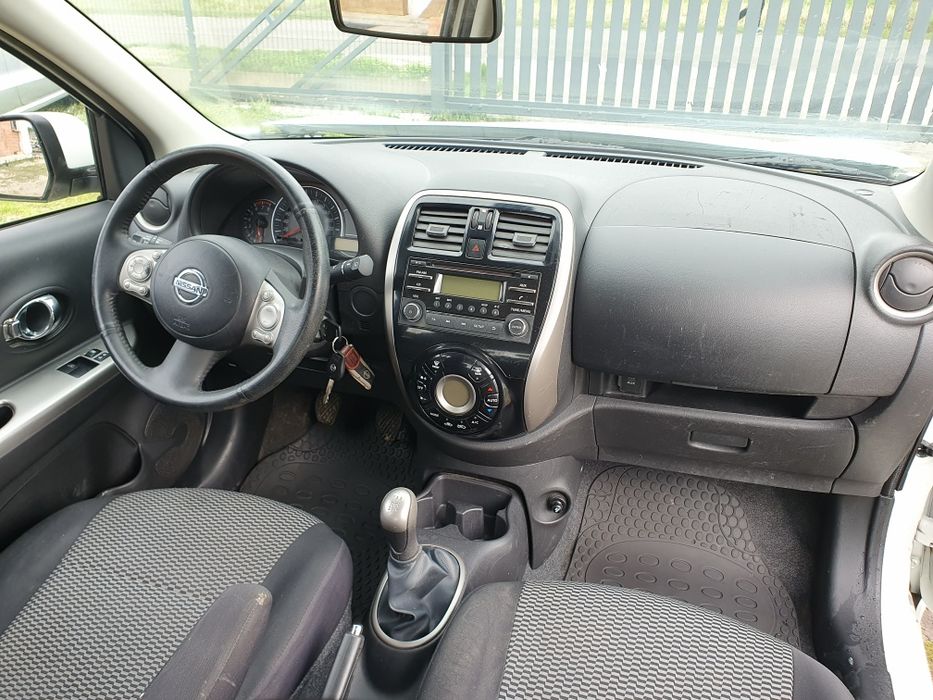 Auto sprowadzone z Niemiec