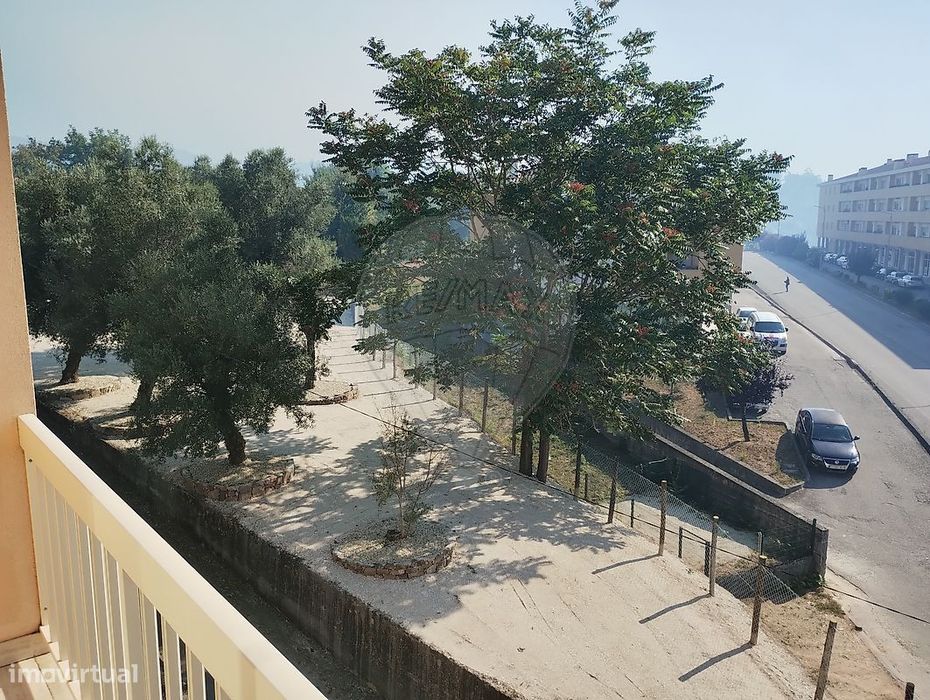 Apartamento T3 para venda