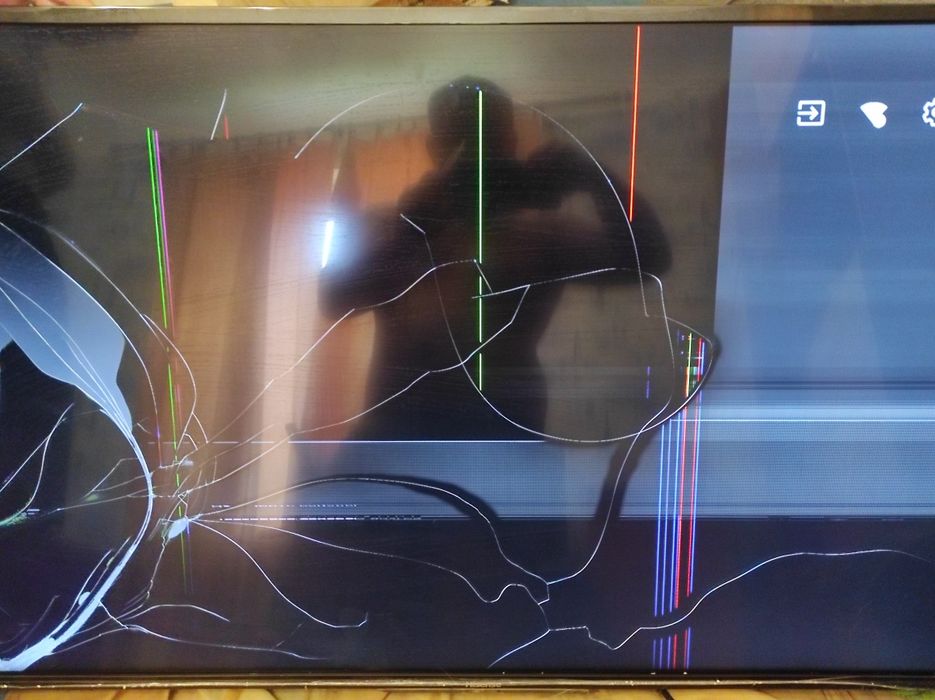 Телевизор Hisense