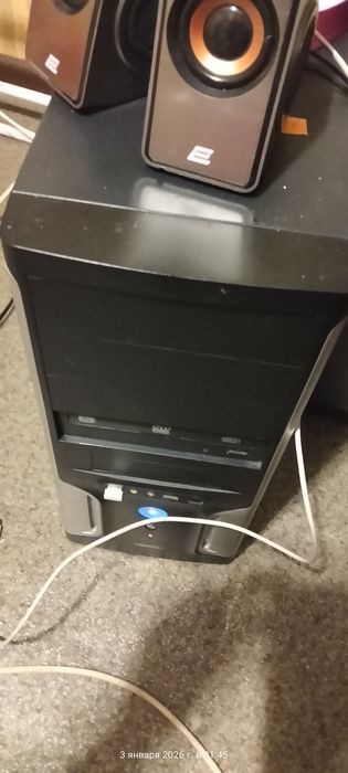 Продам системний блок