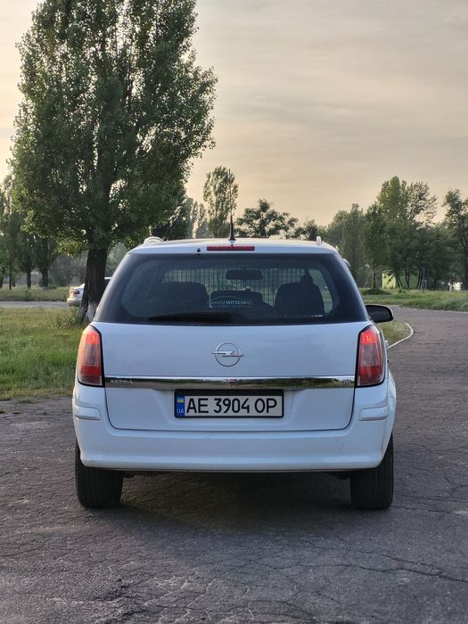 Opel Astra 2008 VIN W0L0AHL3582172121 фото оголошення 5 з 23