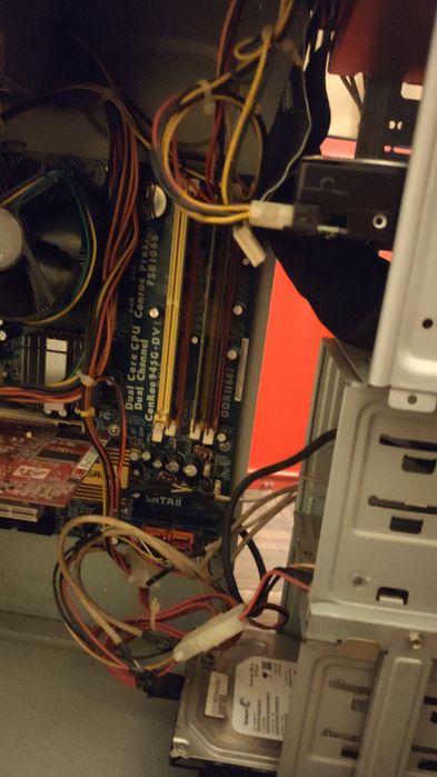 Computador para venda