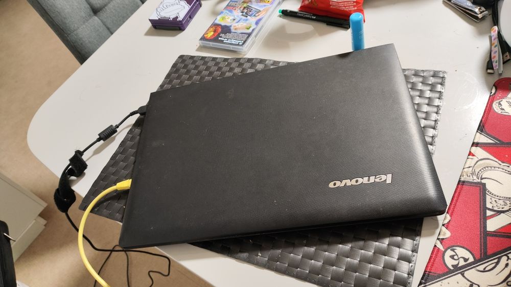 Computador portátil Lenovo G50-80 i7