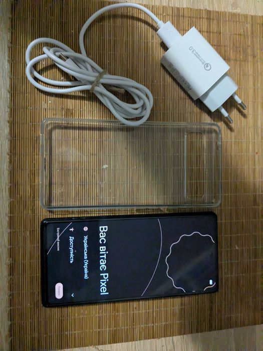 Google pixel 6a 6/128