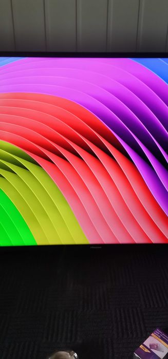 Smart TV Hisense
