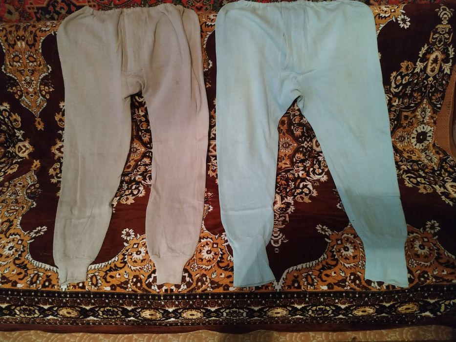 Нижнее мужское бельё новое